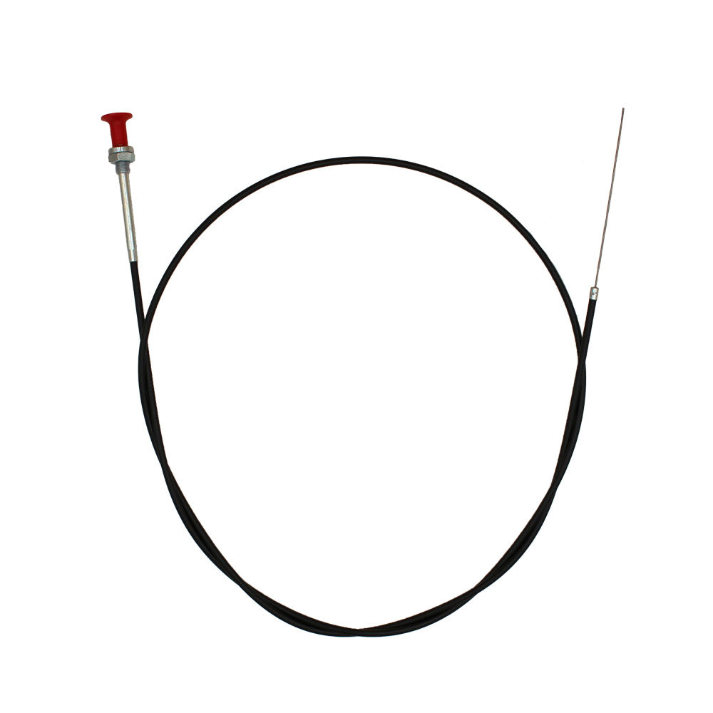 Fuel Shutoff Cable Fits Allis Chalmers 7040 7060 7045 7050 7080 7010 7020 7000