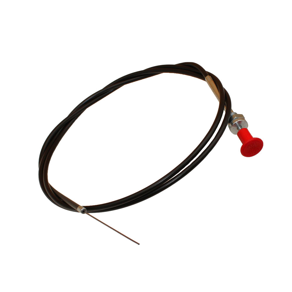 Fuel Shutoff Cable Fits Allis Chalmers 7040 7060 7045 7050 7080 7010 7020 7000
