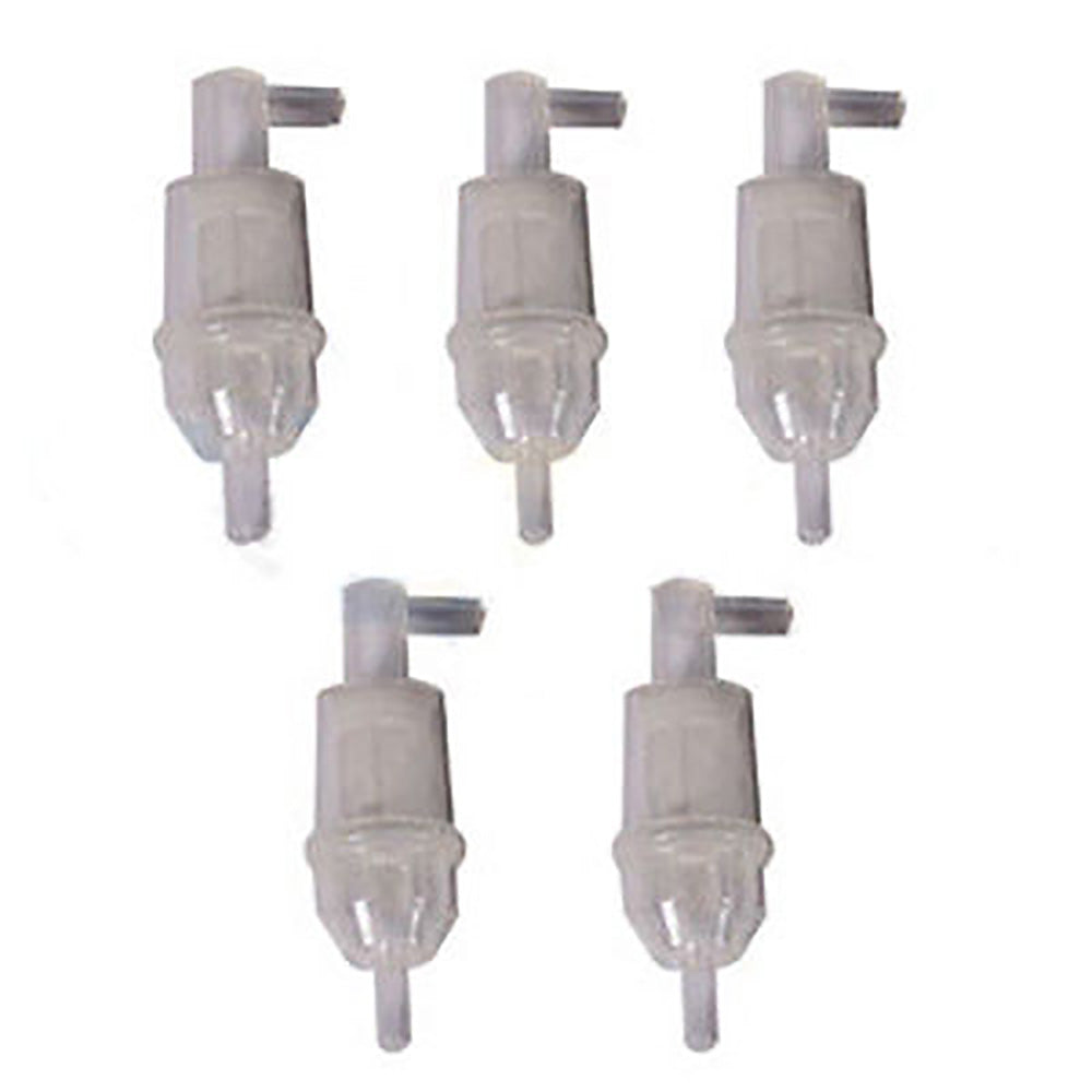 AL67975 Pack of 5 Fuel Pre Filters Fits John Deere Fits JD Tractor Models
