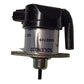 Fuel Shut-off Solenoid Fits Bobcat A300 S300 T250 T300 Models 6680749
