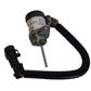 6691498 Fuel Shut Off Solenoid Fits Bobcat S130 S150 S160 S175 S185 S205 S45