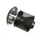 5M2734 Pre Cleaner bowl Fits Caterpillar D5H, 225B