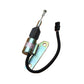 Fuel Pump Solenoid Fits Cummins Replaces 3991624