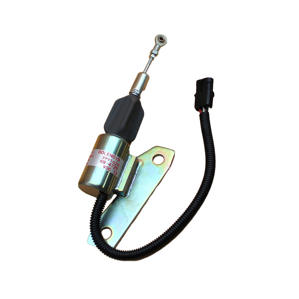 Fuel Pump Solenoid Fits Cummins Replaces 3991624