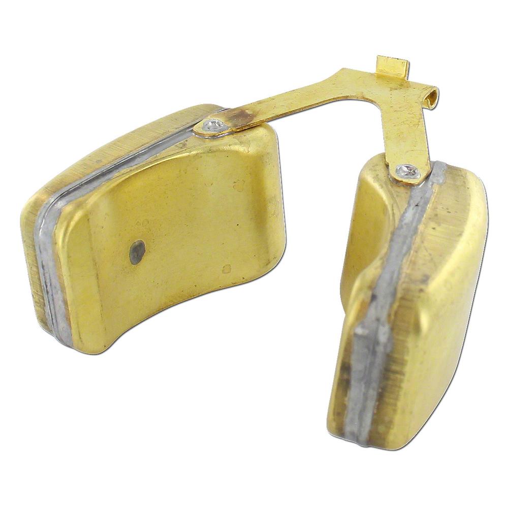 CARBURATOR FLOAT FOR WHITE AND OLIVER 1600,1650,1655,1800,99,900,OC-12,2-70