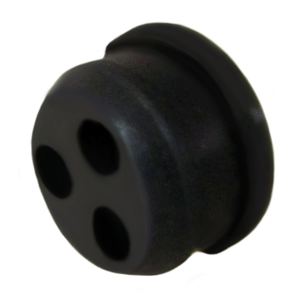 Fuel Gas Tank Grommet 3 Hole For Echo V137000030 13211546730 Trimmers Blowers