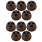 Qty 10: Fuel Line Grommet Fits Echo Replaces 13211546730