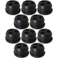 (Pack of 10) Fuel Tank Grommet for Echo 13211546730, V137000030, Fits Stens