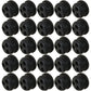 25 pk Gas Tank Fuel Line 3 Hole Grommet for Echo Trimmer 13211546730 V137000030