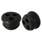 2 Fuel Gas Tank Grommets 3 Hole For Echo V137000030 13211546730 Trimmer Blower
