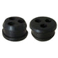 2x Fuel Tank Grommet For Echo SRM-210 SRM-211 SRM-225 SRM-340 SRM-310 V137000030