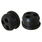 2 Fuel Gas Tank Grommets 3 Hole For Echo V137000030 13211546730 Trimmer Blower