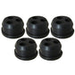 Qty 5: Fuel Line Grommet Fits Universal Products Replaces 132115-46730