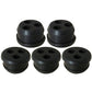 Qty 5: Fuel Line Grommet Fits Universal Products Replaces 132115-46730