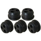 Qty 5: Fuel Line Grommet Fits Universal Products Replaces 132115-46730