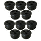 10 Fuel Gas Tank Grommets 3 Hole For Echo V137000030 13211546730 Trimmers Saws