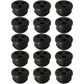 V137000030 Pack of (15) Fifteen Fuel Line 3 Hole Grommet for Echo 13211546730