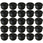 Open Box (25) Fuel Gas Tank Grommet 3 Hole V137000030, 13211546730 Echo Trimmer