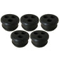 Qty 5: Fuel Line Grommet Fits Echo Replaces 13211546730