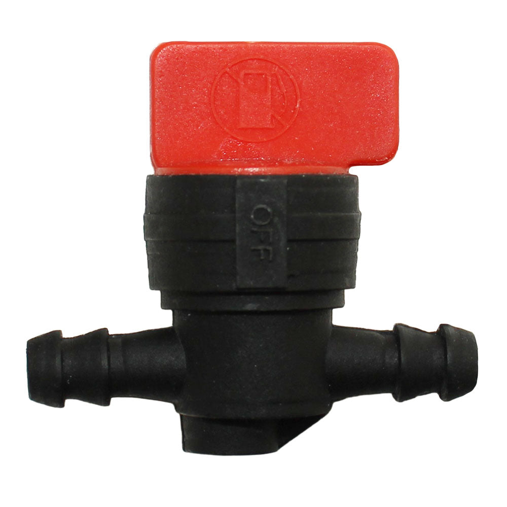 1/4" In-Line Fuel Shut Off Valve Fits Universal Models B1SB5841