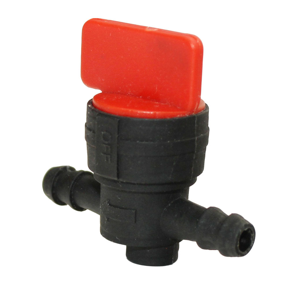 Inline Fuel Shutoff Valve Fits Briggs and Stratton 698183 Part  120-212
