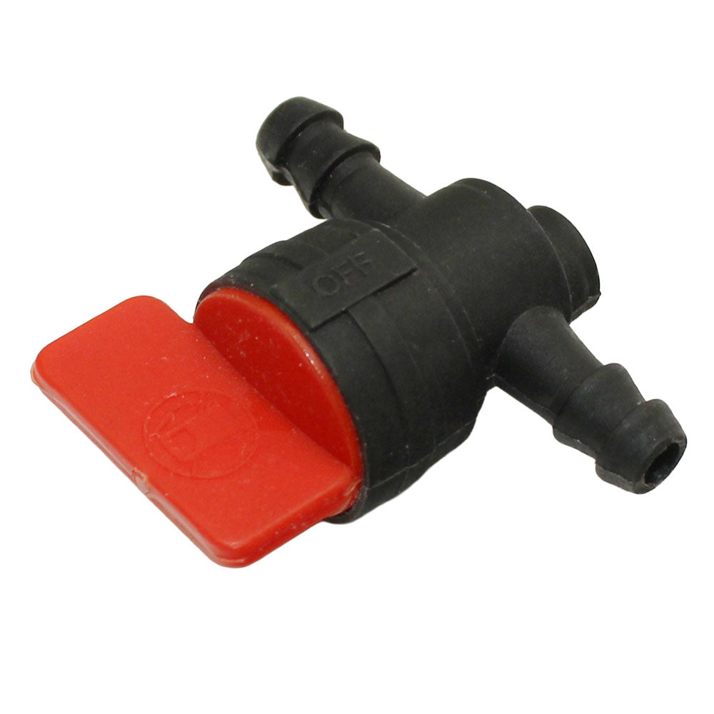 1/4" In-Line Fuel Shut Off Valve Fits Exmark Replaces 1-603770