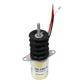 Fuel Solenoid Fits John Deere 570 375 755 5575 655 4475 6675 855 7775 955 455