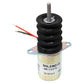 Fuel Solenoid Fits John Deere 570 375 755 5575 655 4475 6675 855 7775 955 455