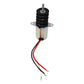 Fuel Solenoid Fits John Deere 570 375 755 5575 655 4475 6675 855 7775 955 455