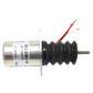 Fuel Solenoid Fits John Deere 570 375 755 5575 655 4475 6675 855 7775 955 455