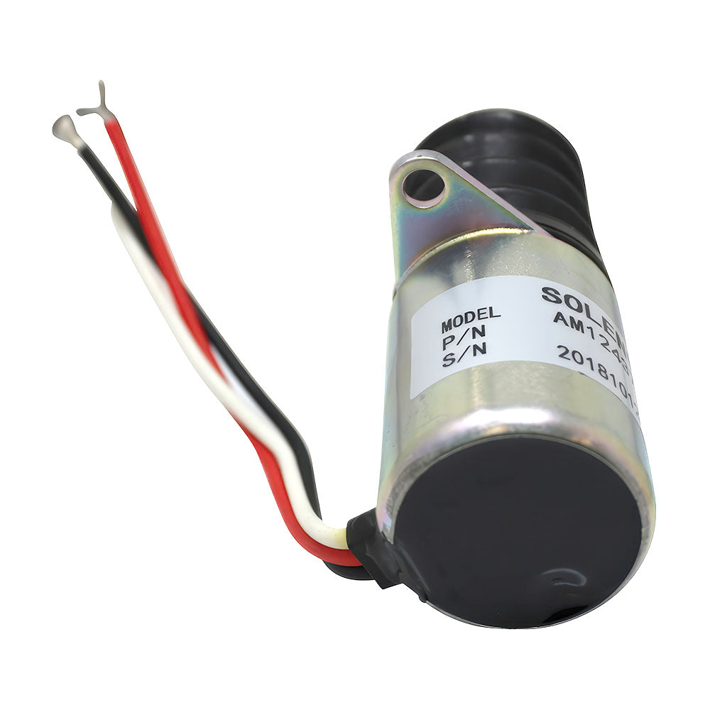 Fuel Solenoid Fits John Deere 570 375 755 5575 655 4475 6675 855 7775 955 455