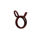 AMR34766 Fuel Line Boot Clamp