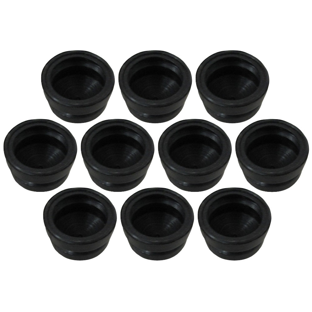 10 Primer Bulbs Fits Toro 66-7460 Lawn-Boy Duraforce Powerlite CCR1000 CCR2000