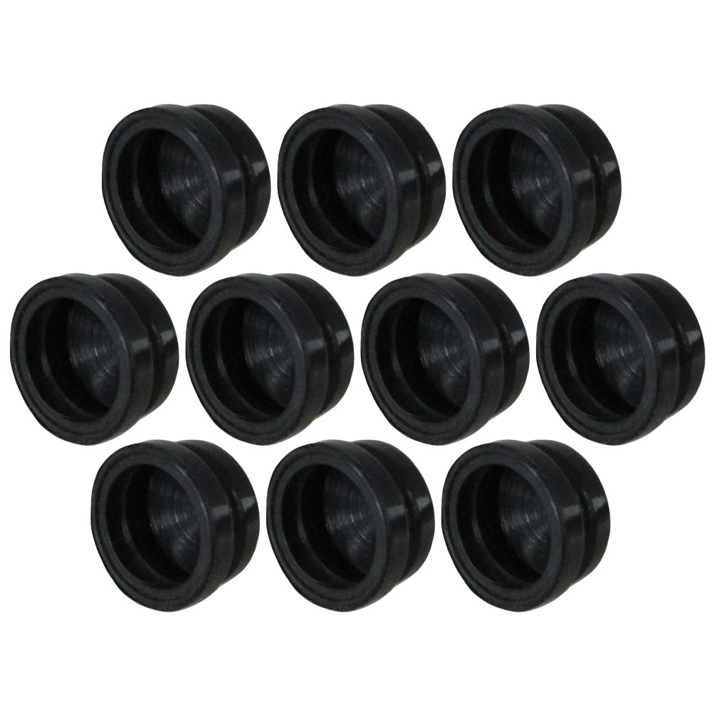 10 Primer Bulbs Fits Toro 66-7460 Lawn-Boy Duraforce Powerlite CCR1000 CCR2000