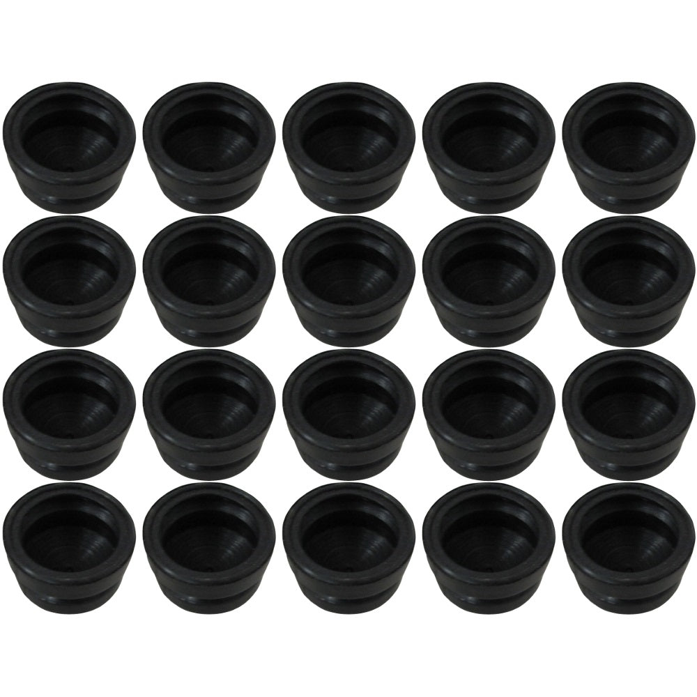 Qty 20: Fuel Primer Bulb Fits Toro Replaces 120-440