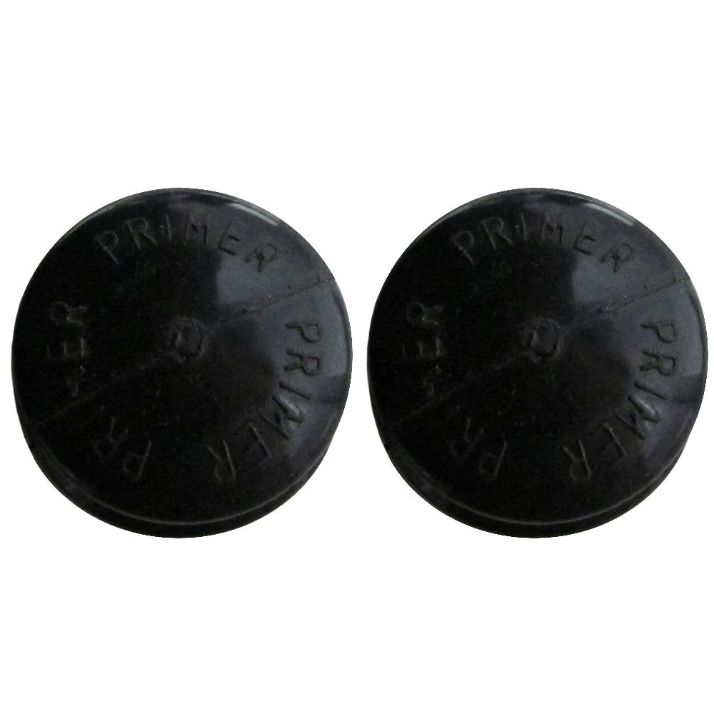 66-7460 Lot of 2 Fuel Primer Bulb Fits Toro Lawn Boy Silver Series Mowers 24-102