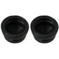 Qty 2: Fuel Primer Bulb Fits Toro Replaces 120-440