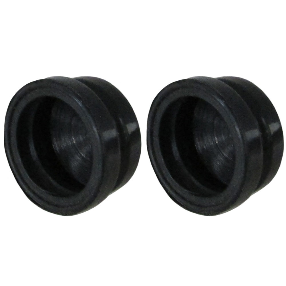 Qty 2: Fuel Primer Bulb Fits Toro Replaces 120-440