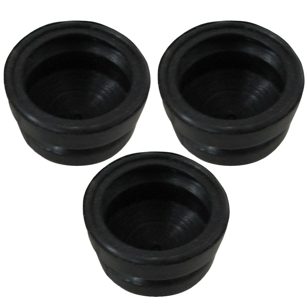 Qty 3: Fuel Primer Bulb Fits Lawn-Boy Replaces 66-7460