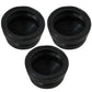 Qty 3: Fuel Primer Bulb Fits Toro Replaces 120-440