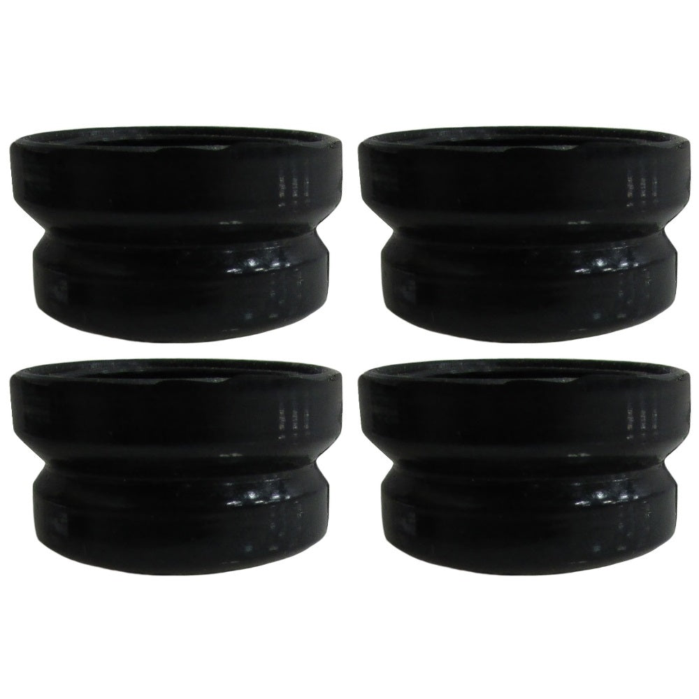 4 Oregon Fuel Primer Bulb for LawnBoy 66-7460 Fits Toro 38182 38180 38430 Snow B