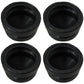 Qty 4: Fuel Primer Bulb Fits Lawn-Boy Replaces 66-7460