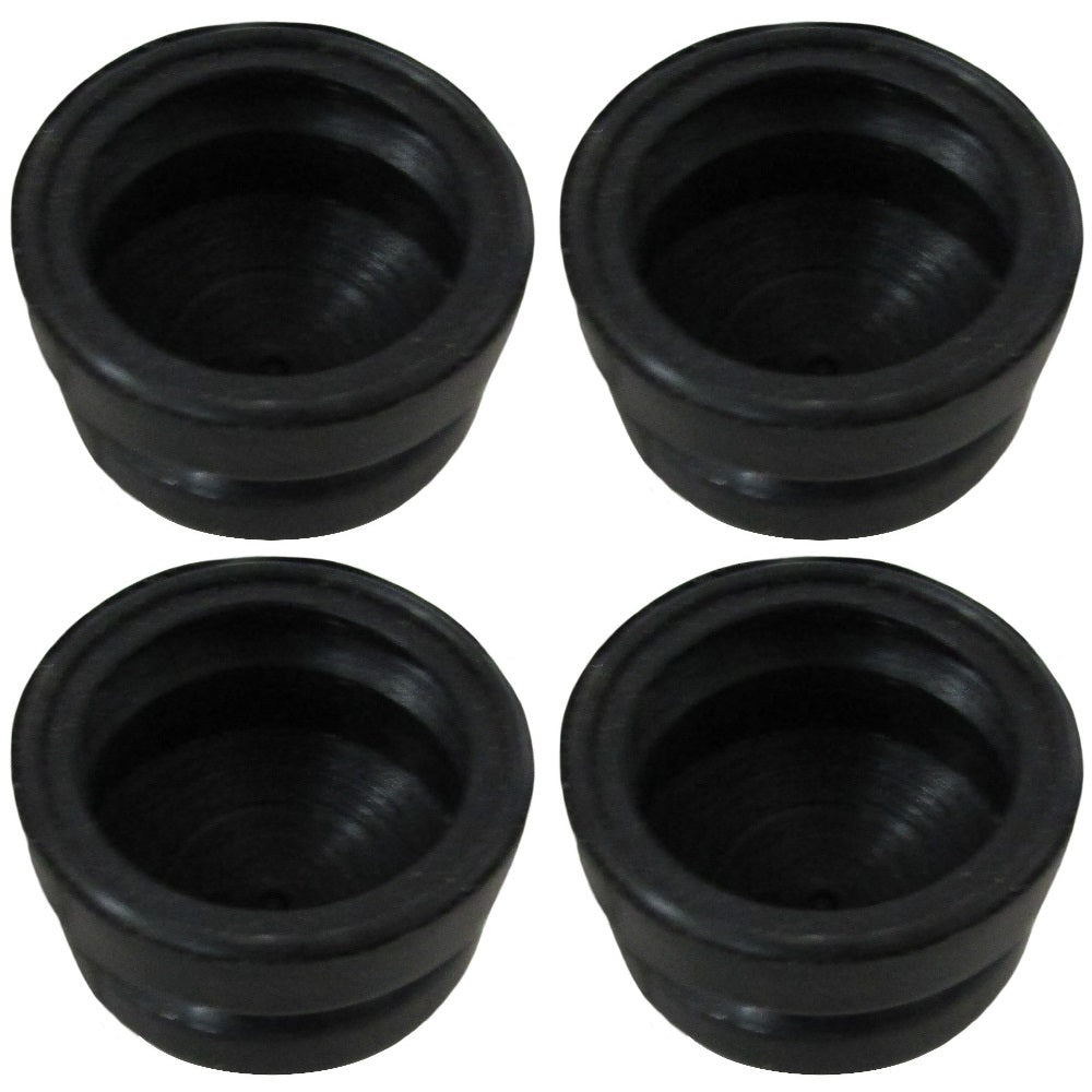 Qty 4: Fuel Primer Bulb Fits Toro Replaces 120-440