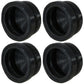 Qty 4: Fuel Primer Bulb Fits Toro Replaces 120-440