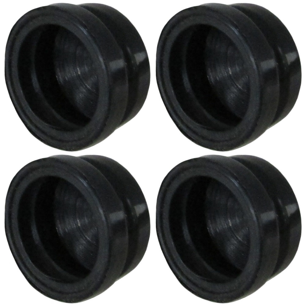 Qty 4: Fuel Primer Bulb Fits Toro Replaces 120-440