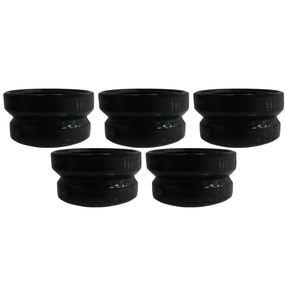 5 PK 120 440 Primer Bulbs Fits Toro Lawn-Boy 66-7460 Silver Duraforce
