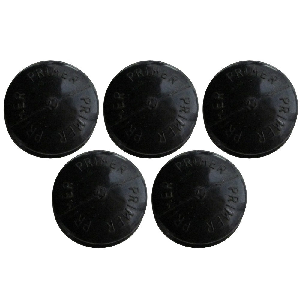 Lot of 5 Fuel Primer Bulb Fits Toro Lawnboy Silver Series Lawn Mowers 66-7460