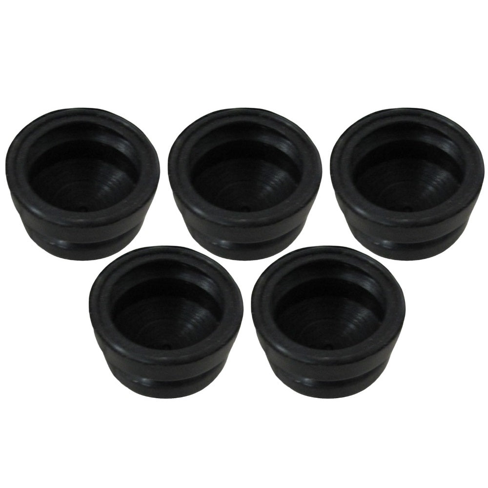 5 PK 120 440 Primer Bulbs Fits Toro Lawn-Boy 66-7460 Silver Duraforce