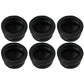 Qty 6: Fuel Primer Bulb Fits Toro Replaces 120-440