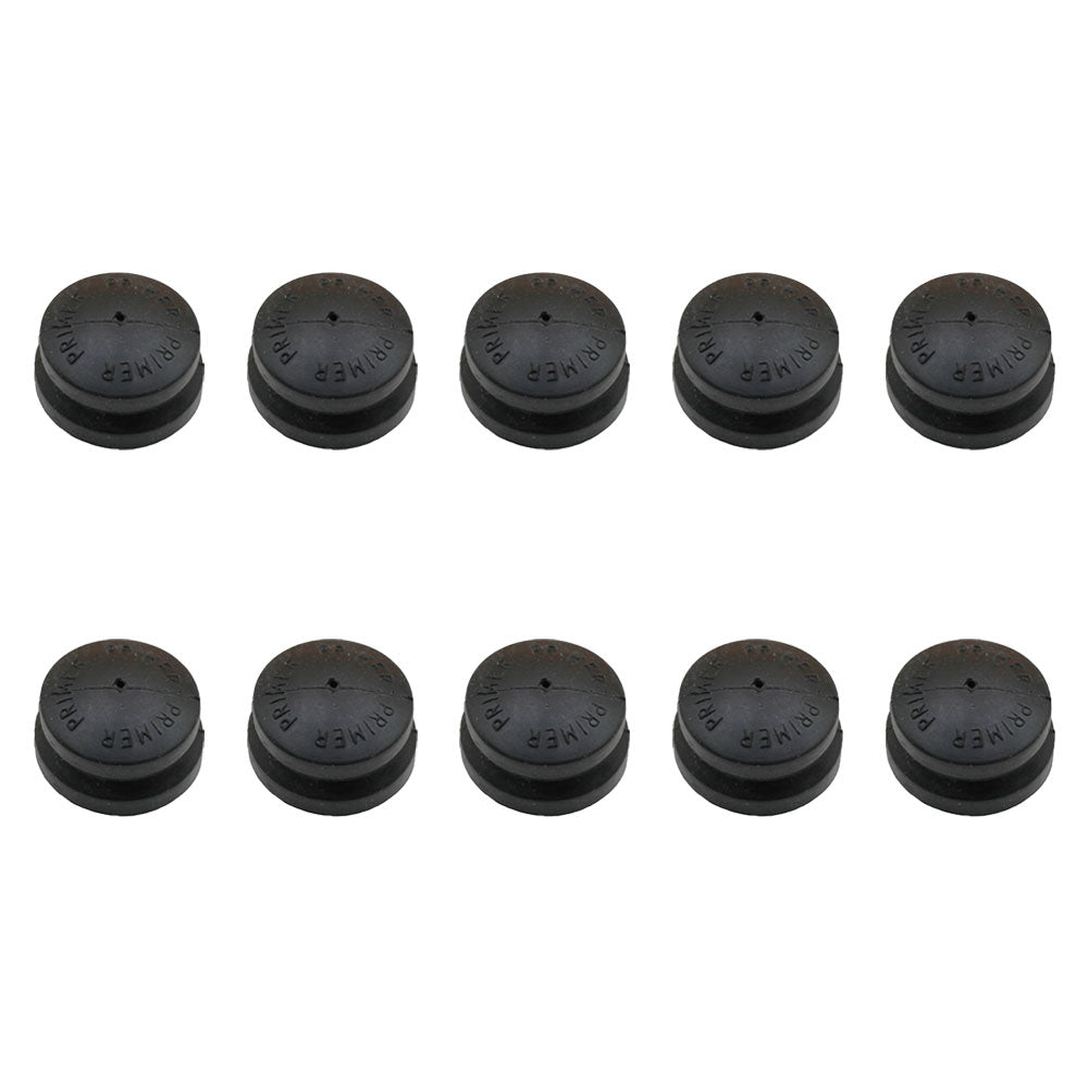10 Primer Bulbs Fits Toro 66-7460 Lawn-Boy Duraforce Powerlite CCR1000 CCR2000